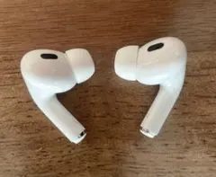 AirPods Pro 第2世代 左右イヤホンのみ
