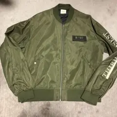 メンズ　ジャンパー