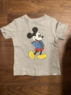 baby GAP Disney ミッキーマウス Tシャツ 5歳用