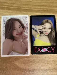 2026年最新】twice fancy monographの人気アイテム - メルカリ