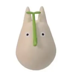 となりのトトロ　おきあがりこぼし　小トトロ　未開封