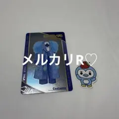 M!LK 塩﨑太智 シャカレボ トレカ、ステッカー 2点セット
