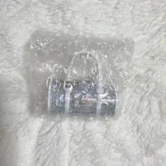 リトルツインスターズ シークレットミニチュアチャーム ビーチバッグ キキララ