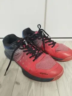 YONEXパワークッション　エアラスダッシュ4GC テニスシューズ　27cm