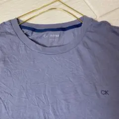 Calvin Klein カルバンクライン Tシャツ Liquid Touch