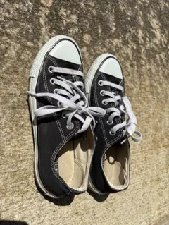 CONVERSE ALL STAR ブラック 24.0cm