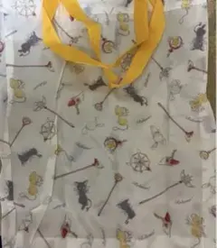 Cardcaptor Sakura x ITS'DEMO エコバッグ