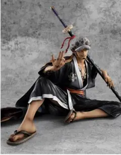 2026年最新】portrait.of.pirates トラファルガー・ローの人気アイテム