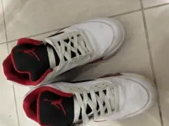 エアジョーダン5