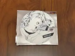ジャンプショップ バレンタイン カード 特典 忘却バッテリー 要圭 清峰