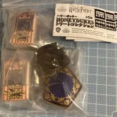 ハリーポッター HONEYDUKES トリートコレクション ガチャガチャ