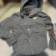 HOLLISTER ジャケット