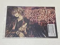 しゃけみー サイン入りポストカード