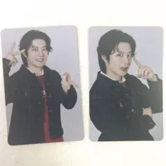 Superjunior 83z アルバム ラキドロ 7/26 ヒチョル - メルカリ
