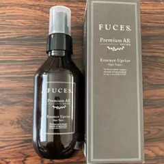 フーチェ プレミアムAR エッセンス Uprise ヘアトニック 140ml - メルカリ