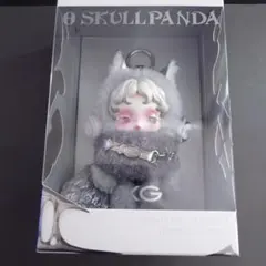 【正規品】SKULLPAND スカルパンダ　XGコラボ