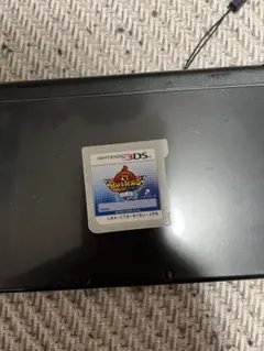 妖怪ウォッチバスターズ 赤猫団 3DS ソフトのサムネイル