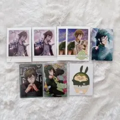 アイナナ 大和 セット