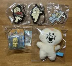 きみまろ キーホルダー まとめ売り