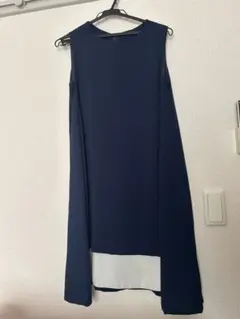 結婚式用ワンピース