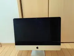 I mac 27インチ 2011 32gb os無し - メルカリ