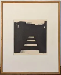 2026年最新】銅版画・エッチングの人気アイテム - メルカリ