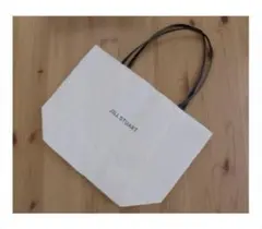 ♡ JILL STUART ジルスチュアート 2WAY リバーシブルトートバッグ