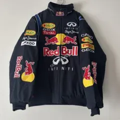 2025年最新】レッドブル ブルゾンの人気アイテム - メルカリ
