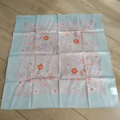 NINA RICCI ニナリッチ ハンカチ 花柄のサムネイル