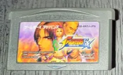 2026年最新】kof ex2の人気アイテム - メルカリ