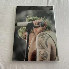 ONE OK ROCK ポスター (PRIMAL FOOTMARK #15）のサムネイル