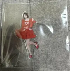 ＝LOVE イコラブ 野口衣織 「とくベチュ、して」 アクリルスタンド