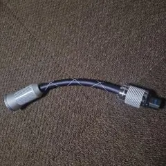 UTOPIA SG用ケーブル＋SILVER RUNNING製Booster - メルカリ