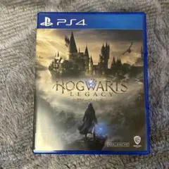 PS4 ホグワーツ・レガシー デラックス・エディション
