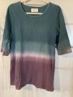 HEART MARKET グラデーションTシャツのサムネイル