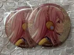 2026年最新】巡音ルカ 缶バッジの人気アイテム - メルカリ