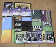 鬼滅の刃　ノート　まとめ売り