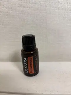 doTERRA フランキンセンス 15ml 新品のサムネイル