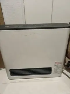 未使用】ノーリツ GFH-4006S-W5 LPガス用 ガスファンヒーター - メルカリ