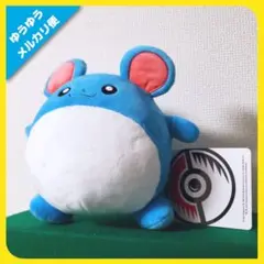 2026年最新】マリル ポケモンセンターの人気アイテム - メルカリ
