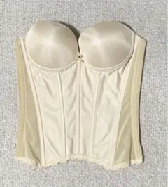 クラウディア　the D ブライダルインナー　ブラ　C75