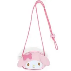 サンリオ マイメロディ ポシェット