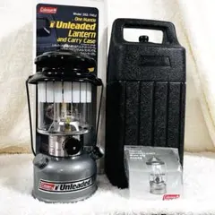 Coleman コールマン ランタン282 Unleaded 1 ハードケース付のサムネイル