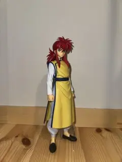 一番くじ 幽遊白書 暗黒武術会編 D賞 蔵馬 MASTERLISE