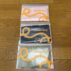 emmerday!（エマーデイ）ナイトブラ 5L 2枚セット 渡辺直美 - メルカリ