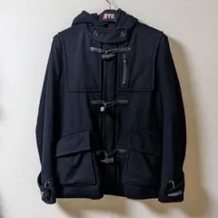 ナノ・ユニバース ダッフルコート アウター Mのサムネイル