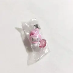 サンリオ エモきゅん めじるしアクセサリー マイメロ　パステルカラーver