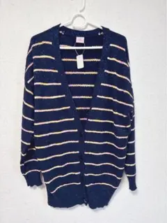 Pin Curl ニットカーディガンのサムネイル