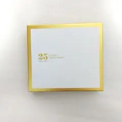 Namie Amuro 25th Anniversary Best Album