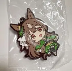 ウマ娘　みんなでジャンプ　ラバーマグネット　サトノダイヤモンド